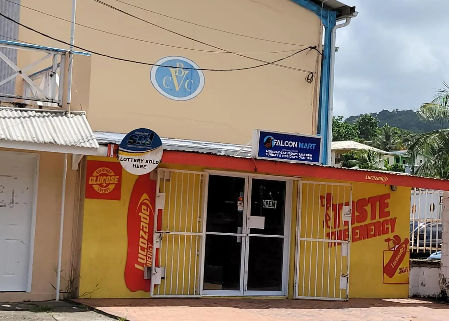 Ada Apartments Saint Lucia كاسترايْزْ سانت لوسيا