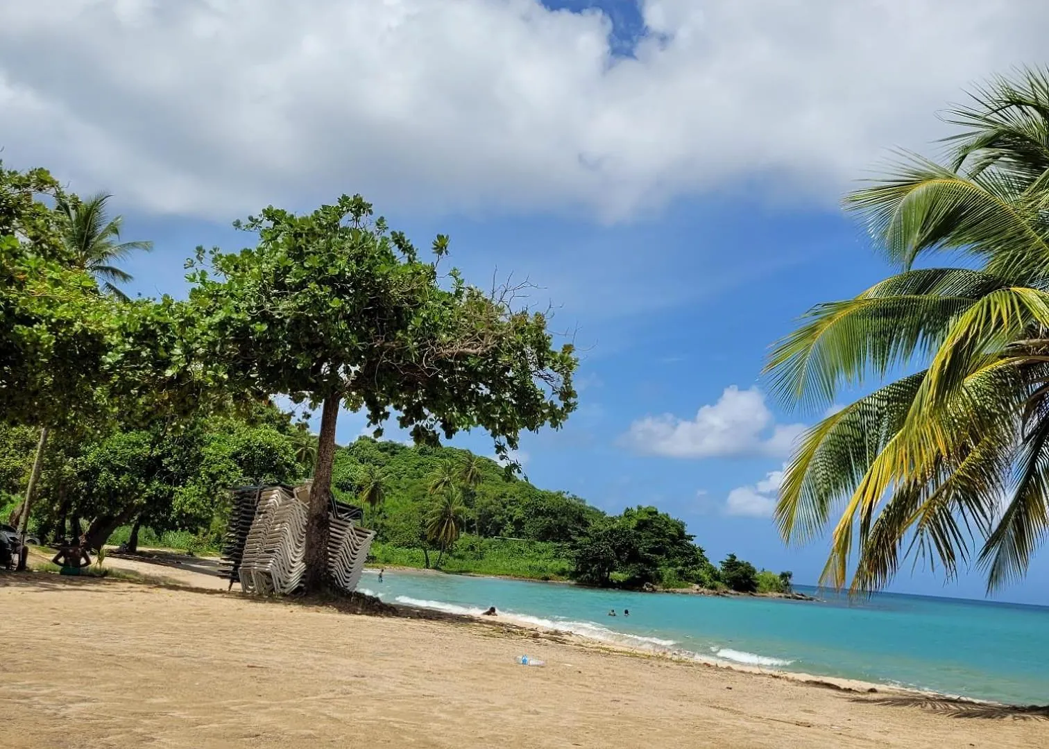Ada Apartments Saint Lucia كاسترايْزْ سانت لوسيا