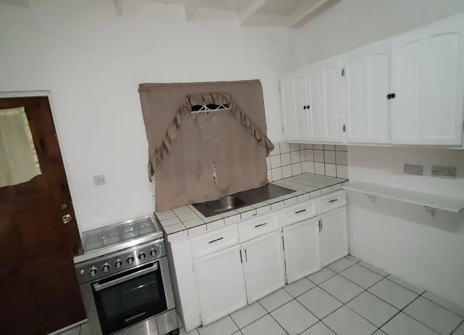 Ada Apartments Saint Lucia Castries