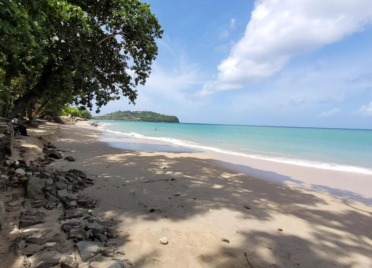Ada Apartments Saint Lucia Castries