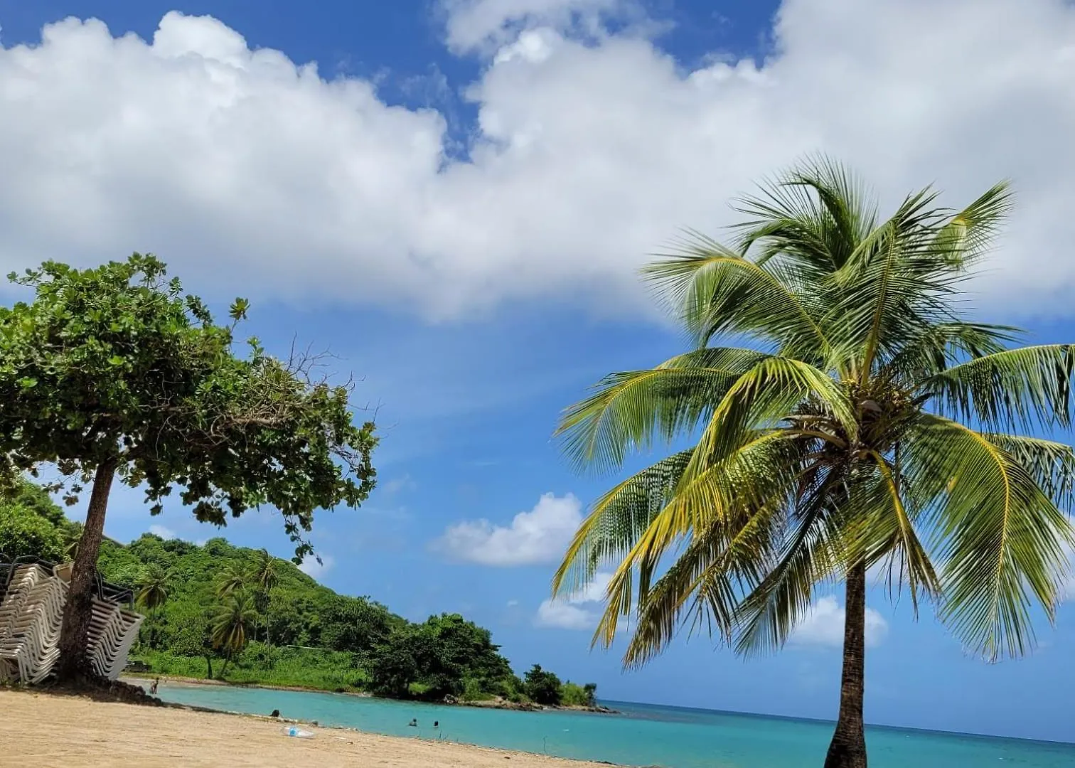 Ada Apartments Saint Lucia Castries 0*,  Santa Lucia
