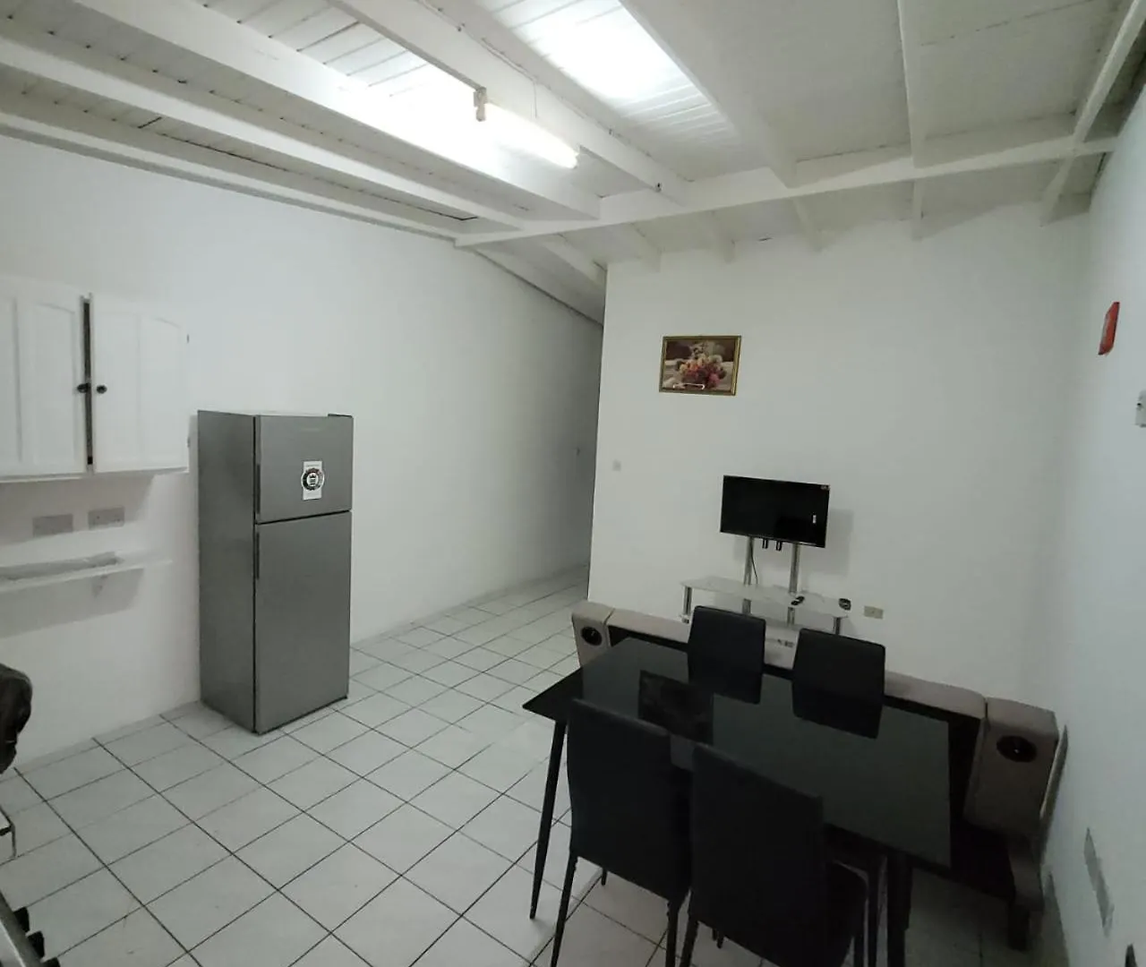 Ada Apartments Saint Lucia Castries